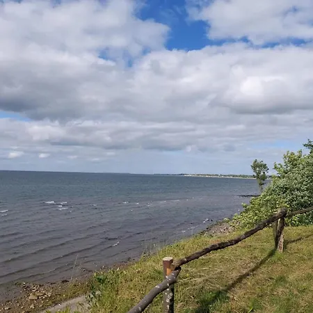 6 Person In Brenderup Fyn-by Traum Holiday home