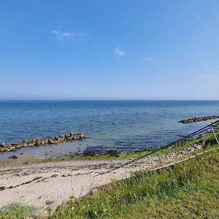 Holiday home 6 Person In Brenderup Fyn-by Traum *