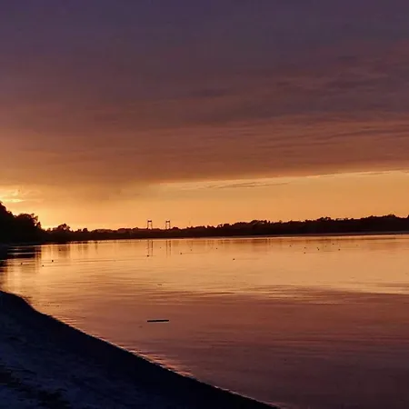 6 Person In Brenderup Fyn-by Traum *