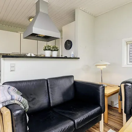 6 Person In Brenderup Fyn-by Traum Holiday home