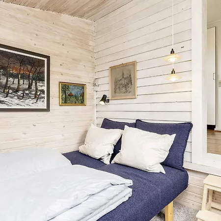 Holiday home 6 Person In Brenderup Fyn-by Traum *