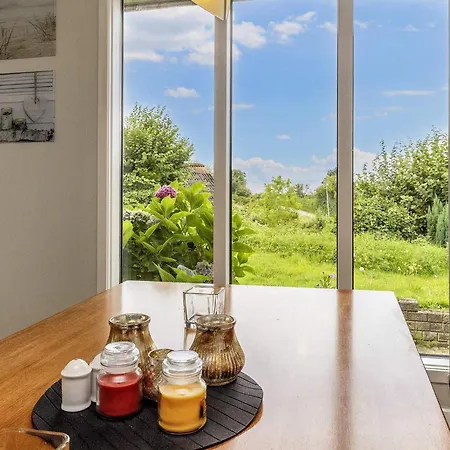 Holiday home 6 Person In Brenderup Fyn-by Traum Vedelshave