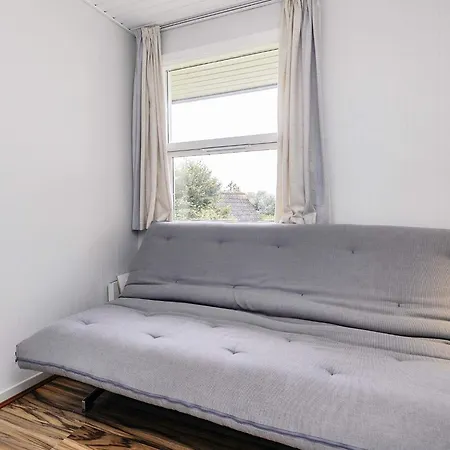6 Person In Brenderup Fyn-by Traum Holiday home
