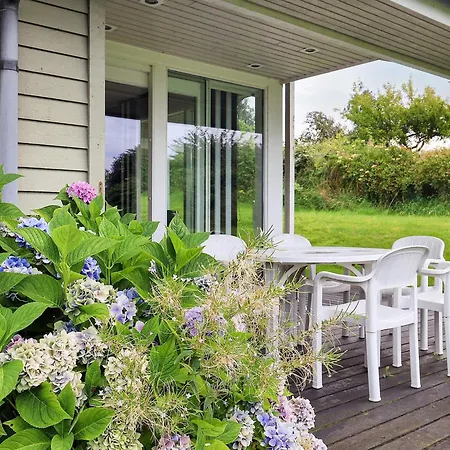 Holiday home 6 Person In Brenderup Fyn-by Traum *