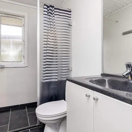 6 Person In Brenderup Fyn-by Traum Holiday home