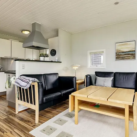 Holiday home 6 Person In Brenderup Fyn-by Traum