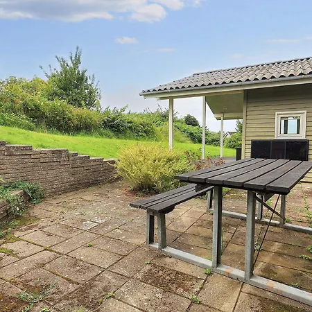 Holiday home 6 Person In Brenderup Fyn-by Traum *