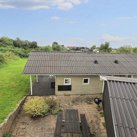 Holiday home 6 Person In Brenderup Fyn-by Traum Vedelshave
