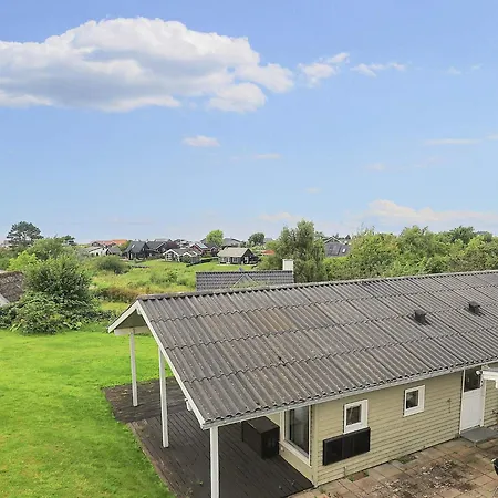 6 Person In Brenderup Fyn-by Traum Holiday home