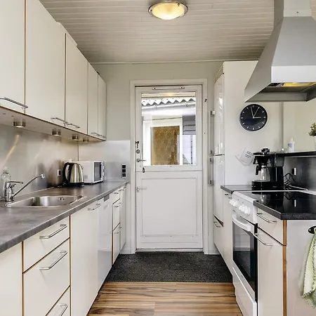 6 Person In Brenderup Fyn-by Traum Holiday home
